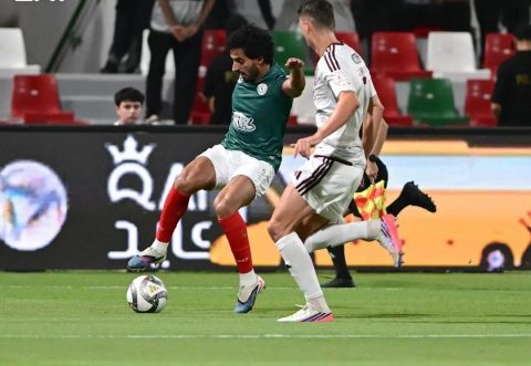 الاتفاق والفيصلي يتعادلان سلبيًا في الجولة السادسة من الدوري السعودي للمحترفين