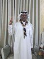 السفير خليل الادماوي.. تجسيد لأصالة “حارة الطندباوي”