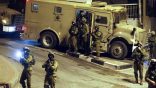 قوات الاحتلال تقتحم عدة مناطق في قلقيلية