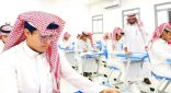 300 ألف طالب وطالبة يؤدون اختبارات نهاية الفصل الدراسي الثاني في تعليم القصيم