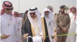 محافظ محافظة أحد المسارحة بن لبده يدشّن مبادرة «بكم أحد المسارحة أجمل» لتحسين المشهد الحضري