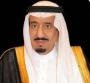 خادم الحرمين الشريفين يعزّي أمير دولة الكويت في وفاة الشيخ جابر مبارك صباح الناصر الصباح