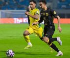 الخليج والاتحاد يتعادلان في الجولة السابعة من دوري روشن السعودي