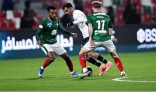 الدوري السعودي للمحترفين: الاتفاق يفوز على الأخدود بثنائية نظيفة
