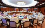 الهيئة العامة لمجلس الشورى تعقد اجتماعها التاسع عشر من أعمال السنة الثانية للدورة التاسعة