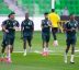 الأخضر يبدأ تحضيراته لمواجهة إسبانيا في كأس العالم 2026