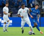 بهدفين لهدف الهلال يتغلب على الفتح في منافسات الدوري السعودي للمحترفين