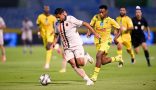 التعادل السلبي يحسم مواجهة الخليج والرياض في الدوري السعودي للمحترفين