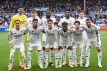 و خرج الريال من دوري الابطال