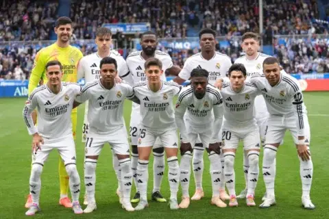 ريال مدريد يرفض التيكي تاكا
