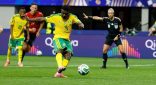 تعادل التشيك وجنوب أفريقيا يمنح المنتخبين أول نقطة في كأس العالم 2026