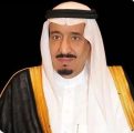 خادم الحرمين الشريفين يهنئ الرئيس جوزيف عون بمناسبة فوزه في الانتخابات الرئاسية وأدائه اليمين الدستورية رئيسًا للجمهورية اللبنانية