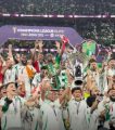 الأهلي بطلاً لدوري أبطال آسيا للنخبة الأولى 2025