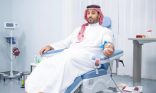 أعضاء هيئة كبار العلماء يثنون على مبادرة ولي العهد بتبرعه بالدم وتدشينه الحملة الوطنية للتبرع بالدم