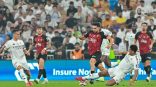 ريال مدريد يُقصي ريال مايوركا ويتأهل لنهائي كأس السوبر الإسباني