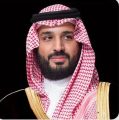 سمو ولي العهد يتلقى اتصالًا هاتفيًا من رئيس الوزراء في جمهورية باكستان الإسلامية
