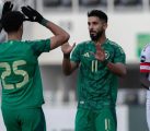 الأخضر يكسب ودية ترينداد وتوباغو استعدادًا لكأس الخليج