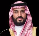 سمو ولي العهد يهنئ الرئيس جوزيف عون بمناسبة فوزه في الانتخابات الرئاسية وأدائه اليمين الدستورية رئيسًا للجمهورية اللبنانية