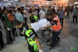 استشهاد ٦٧ فلسطينياً في قصف الاحتلال الإسرائيلي اليوم على قطاع غزة