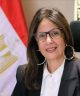 حكم نهائي ضد وزيرة الثقافة المصرية