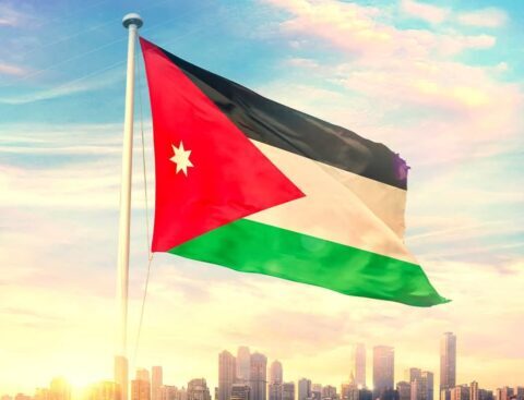 الحكومة الاردنية تؤكد اعتزازها بالعلاقات الاخوية السورية