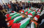 ارتفاع عدد الشهداء الفلسطينيين في العدوان الإسرائيلي على قطاع غزة إلى 50251 شهيدًا