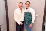 عمرو يوسف – لمحمد سطوحي: حمادة إسماعيل وأحمد إسماعيل أكثر من إخوتي.. وتركي آل الشيخ يعلّق: «أولاد إسماعيل دول خطر»