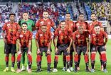 في الجولة 13 الرياض كسب العروبة بهدف دون رد