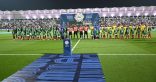 الحزم يتعادل مع الاتفاق في دوري روشن السعودي