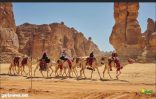 فعالياتٌ استثنائيةٌ تُثري النسخة الثالثة من بطولة ريتشارد ميل العُلا لبولو الصحراء