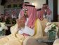 تحت رعاية سمو ولي العهد.. الأمير سعود بن مشعل يتوّج الفائزين في ختام مهرجان ولي العهد للهجن