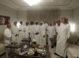 شباب الهنداوية وفريق المستيك يزرون نبيل