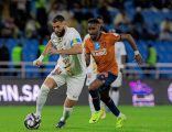 الجولة 14 من دوري المحترفين السعودي.. الاتحاد يفقد الصدراة بتعادله مع الفيحاء 1-1