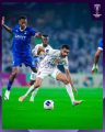 أبطال آسيا للنخبة .. الهلال يكسب العين الإماراتي بخمسة أهداف