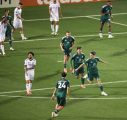 الأهلي يكسب السد القطري بنتيجة 3-1 في اسيا
