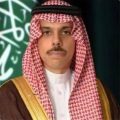 سمو وزير الخارجية يصل إلى الولايات المتحدة الأمريكية في زيارة رسمية