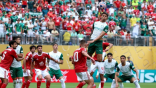 بالميراس البرازيلي يفوز على الأهلي المصري بثنائية في مونديال الأندية