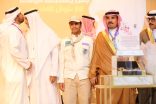 تعليم وادي الدواسر يُكرم رئيس “النشاط الطلابي” بمناسبة تقاعده
