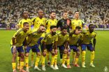 النصر العالمي يهزم الاهلي الاسيوي