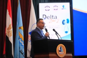 جامعة كفر الشيخ بجمهورية مصر العربية تجمع كبار خبراء المسالك البولية في مصر