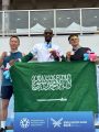 الأخضر السعودي للأساتذة يواصل تألقه وإنجازاته في دورة الألعاب الأولمبية الـ11 للأساتذة “الماسترز” بتايبيه