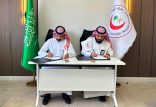 الهلال الأحمر بتبوك يفعّل شراكة مجتمعية لتعزيز كفاءة الاستجابة للحالات الطارئة