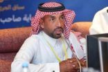 عبدالله الجود: أكثر من 200 ألف مشارك رجالا ونساء في سباق الشرقية الدولي