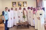 إدارة أسواق النفع العام تجتمع مع المستثمرين ورجال الأعمال إستعداداً لشهر رمضان المبارك