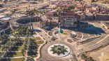 جامعة طيبة تعلن عن توفر عدد من الوظائف الأكاديمية للمواطنين السعوديين