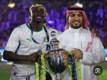 ‏عبدالله الماجد – يترك رئاسة النصر