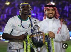 ‏عبدالله الماجد – يترك رئاسة النصر