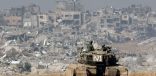 الرئاسة الفلسطينية تدين إعلان الاحتلال الإسرائيلي فصل مدينة رفح
