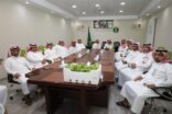 بيئة الطائف – تنظم ورشة عمل توعوية عن التشجير