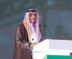 عبد الله صالح كامل بـ”منتدى الصناعة السعودي 2026″: المملكة أصبحت رائدة في مختلف الصناعات ومنتجاتنا منافس قوي بالأسواق العالمية